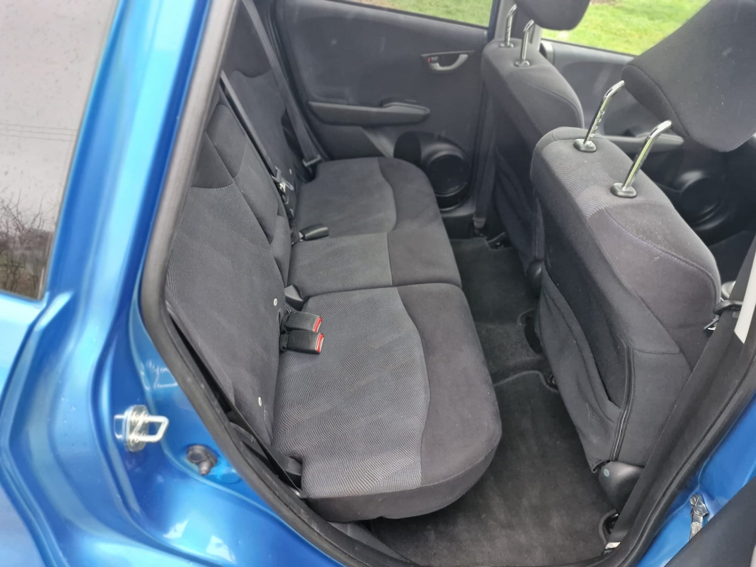 Used Honda Jazz 2009 for sale - 77408857: Photo 14