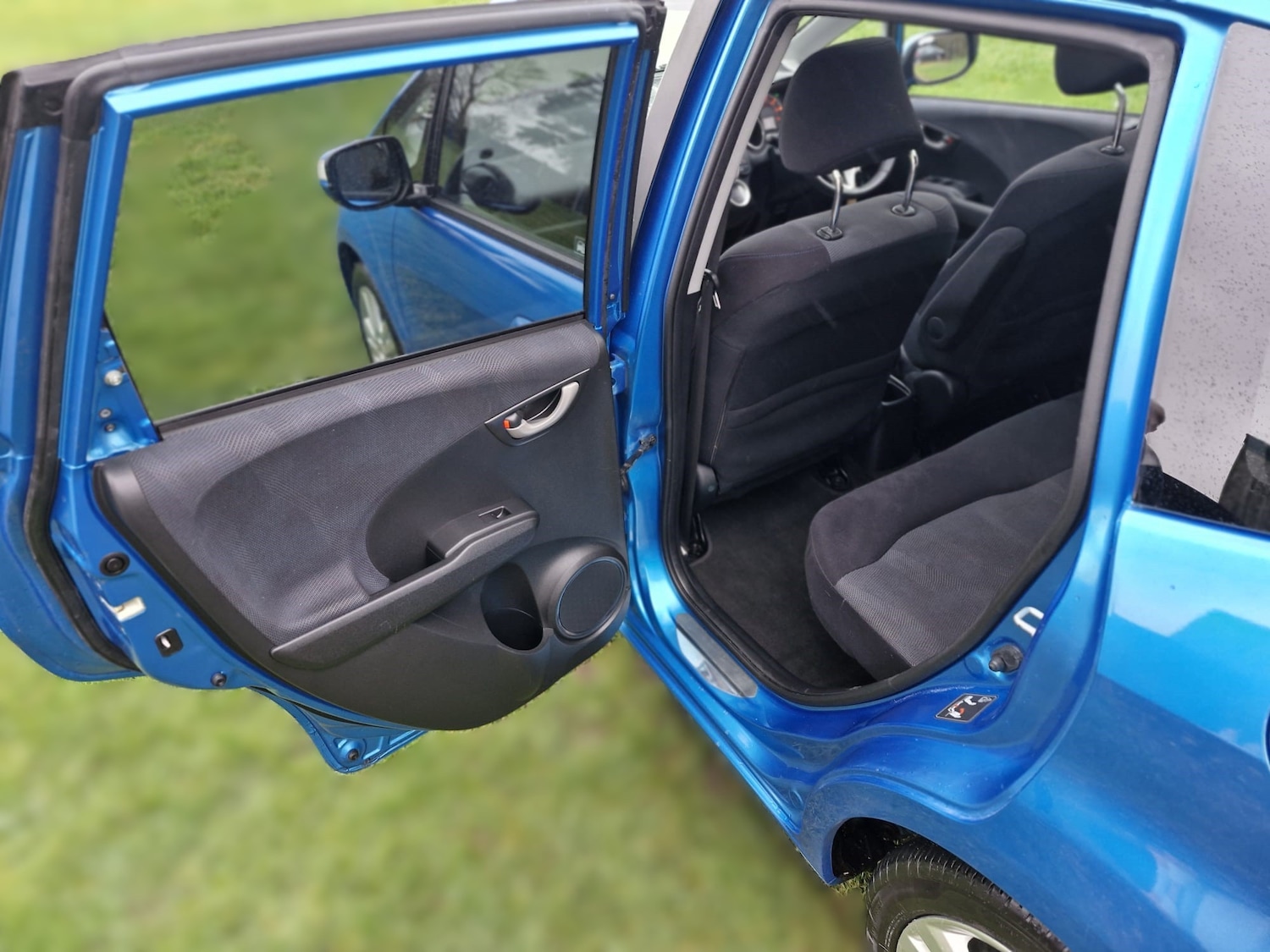 Used Honda Jazz 2009 for sale - 77408857: Photo 15