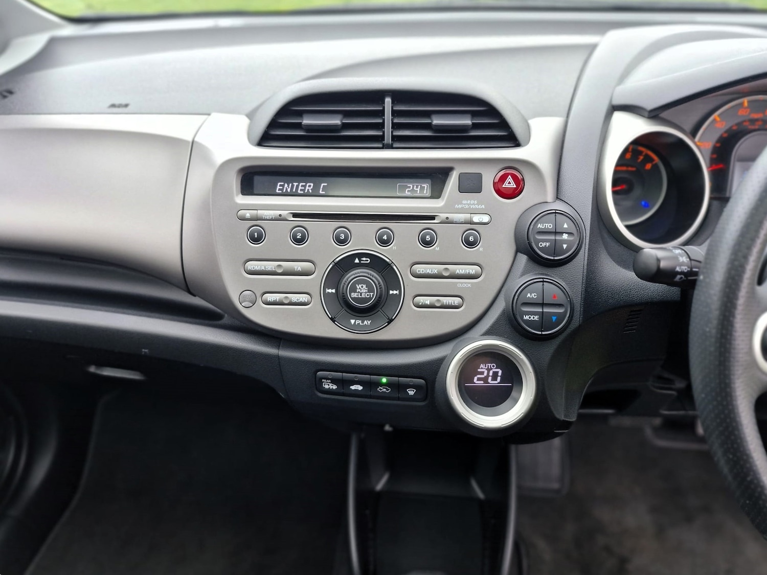 Used Honda Jazz 2009 for sale - 77408857: Photo 18