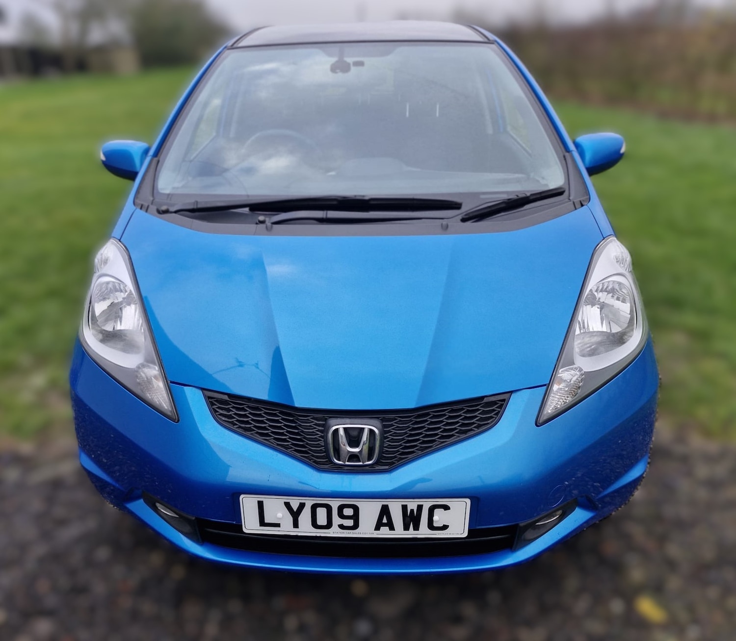 Used Honda Jazz 2009 for sale - 77408857: Photo 2