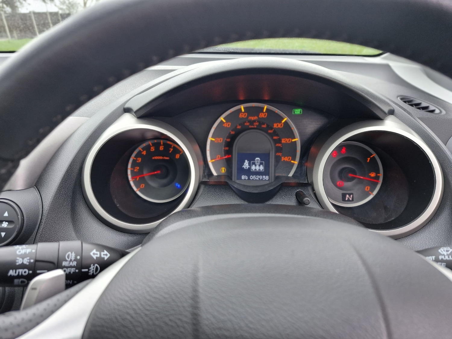 Used Honda Jazz 2009 for sale - 77408857: Photo 23