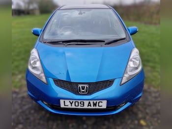 Used Honda Jazz 2009 for sale - 77408857: Photo