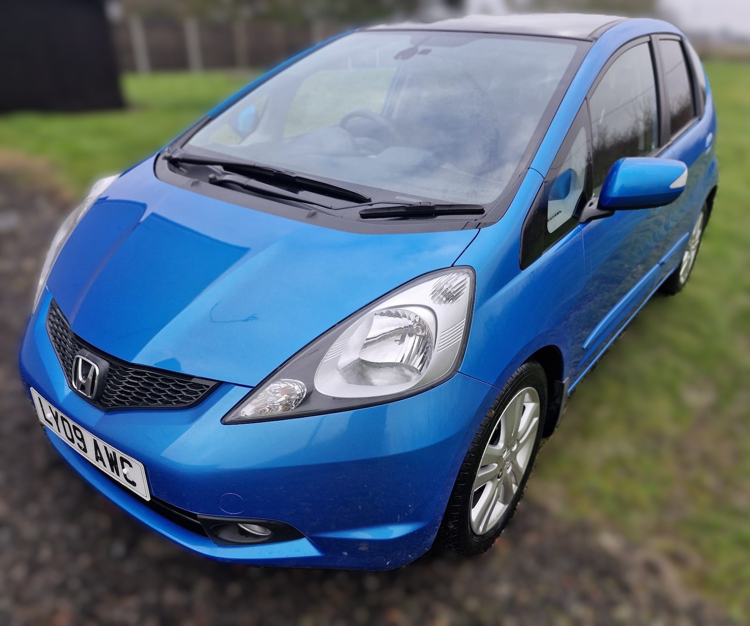 Used Honda Jazz 2009 for sale - 77408857: Photo 3