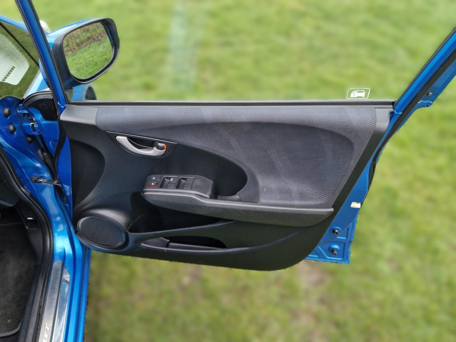 Used Honda Jazz 2009 for sale - 77408857: Photo 30