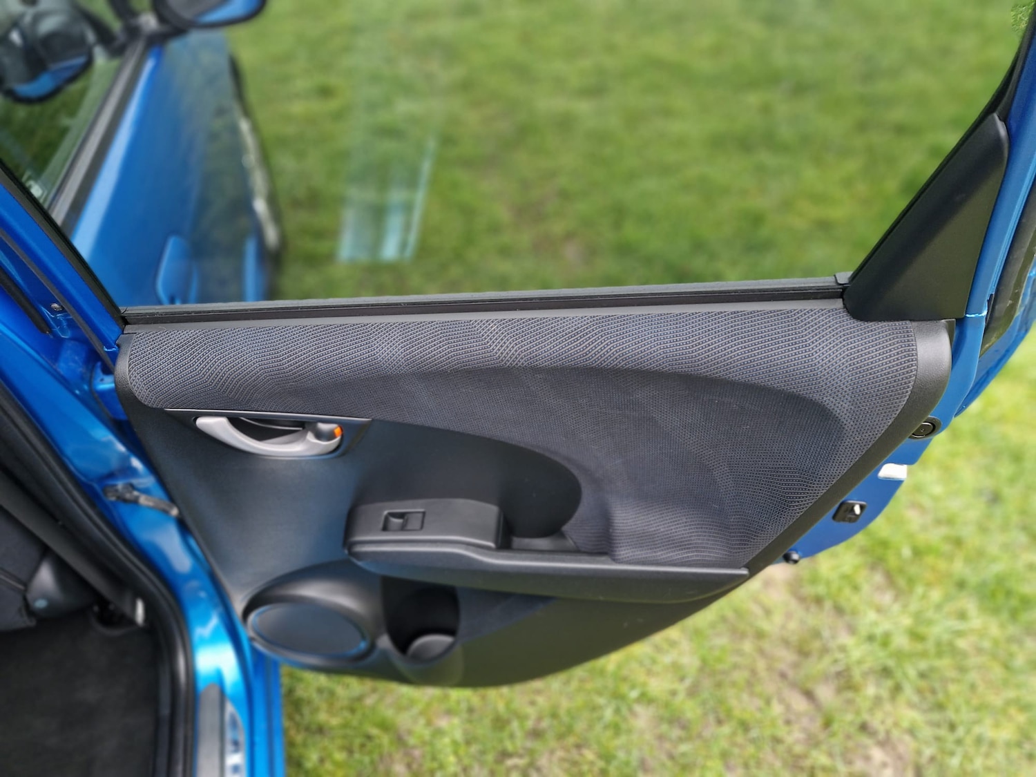 Used Honda Jazz 2009 for sale - 77408857: Photo 31