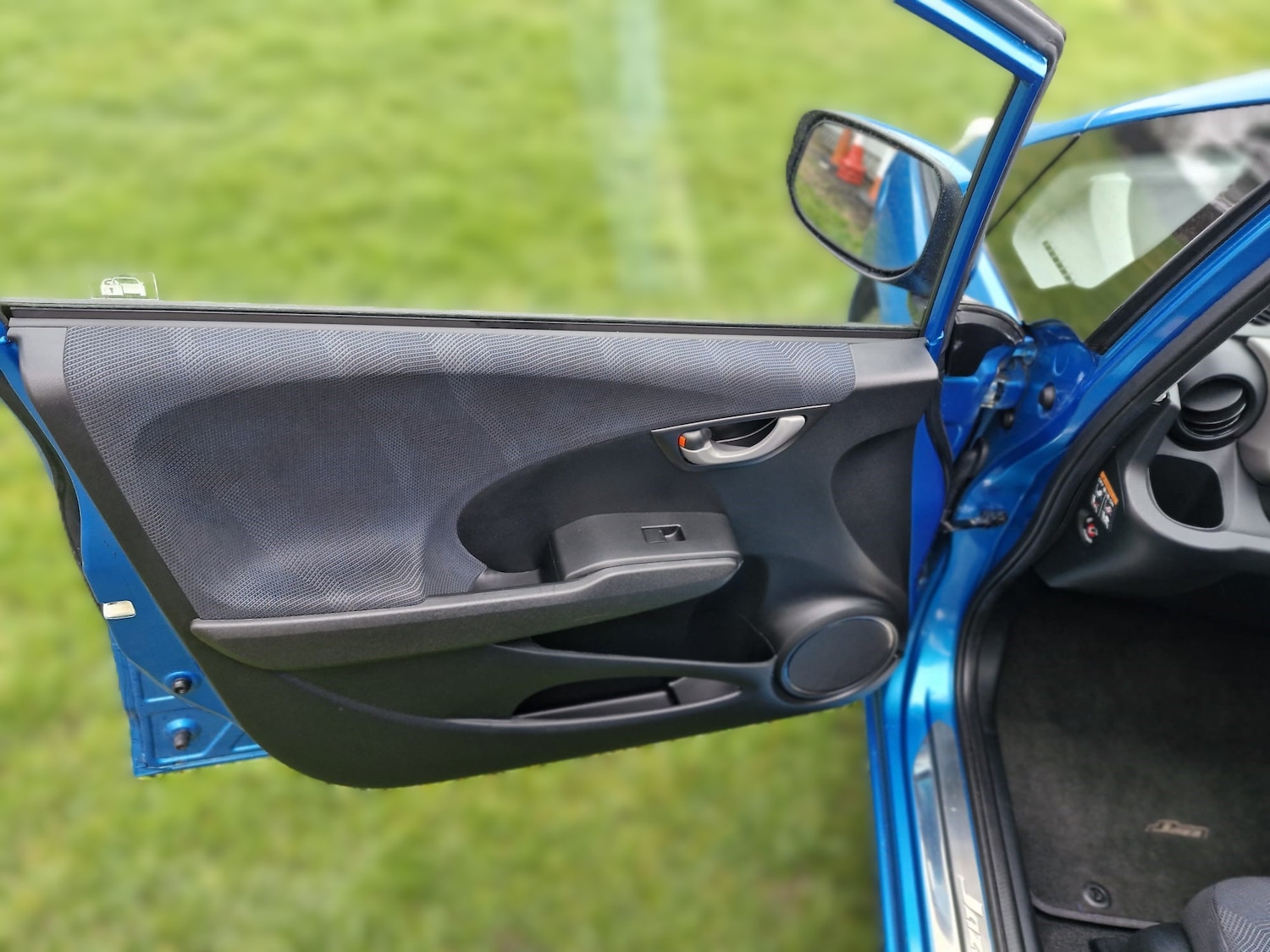 Used Honda Jazz 2009 for sale - 77408857: Photo 32