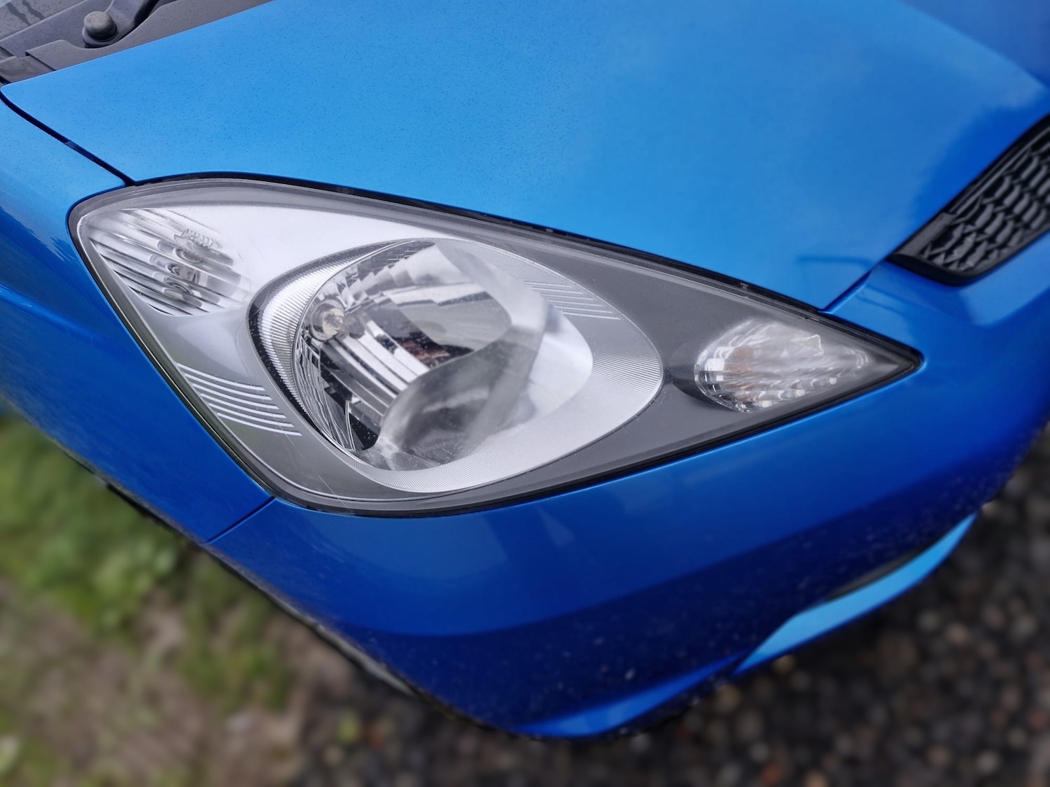 Used Honda Jazz 2009 for sale - 77408857: Photo 35