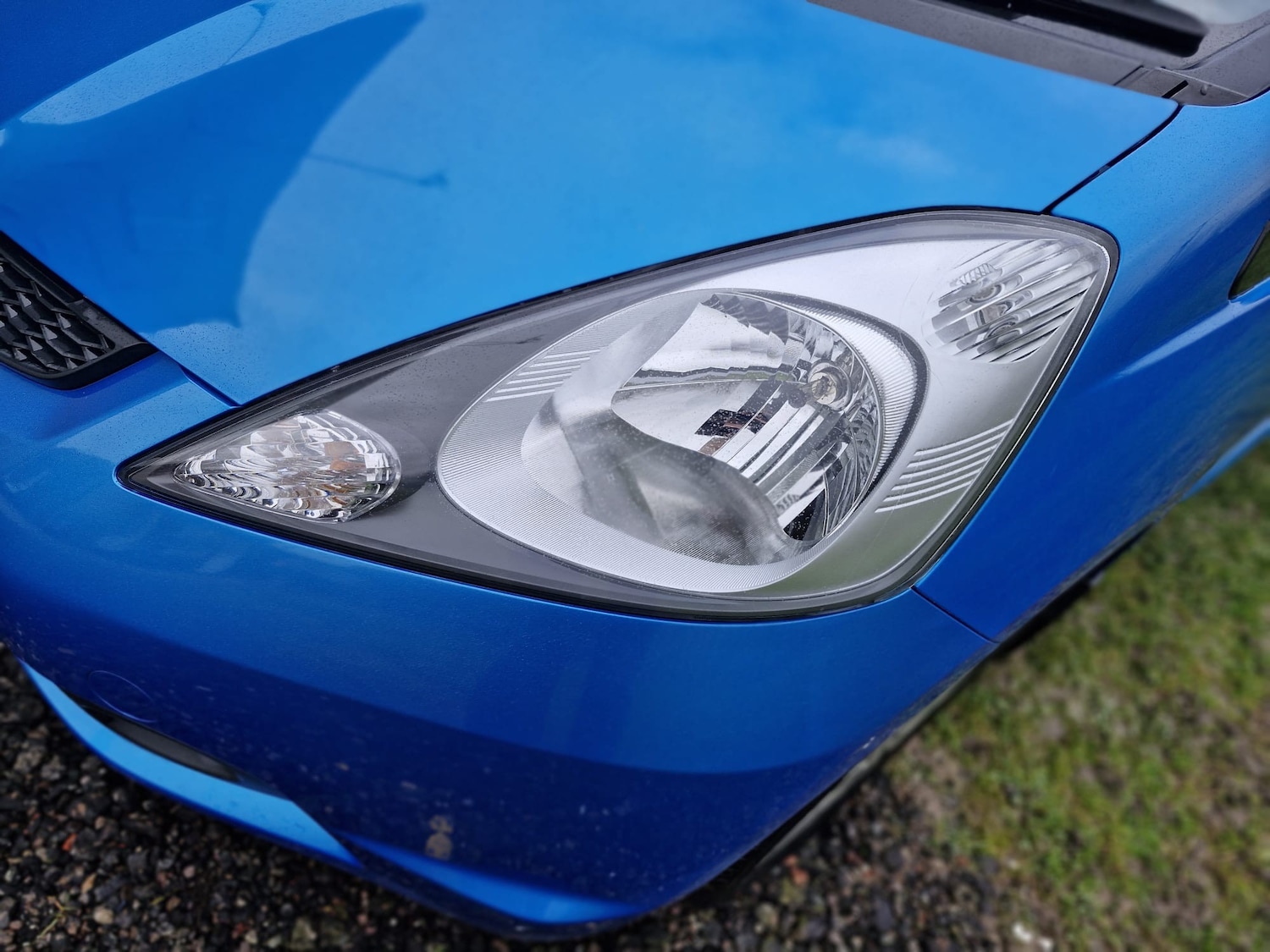 Used Honda Jazz 2009 for sale - 77408857: Photo 37