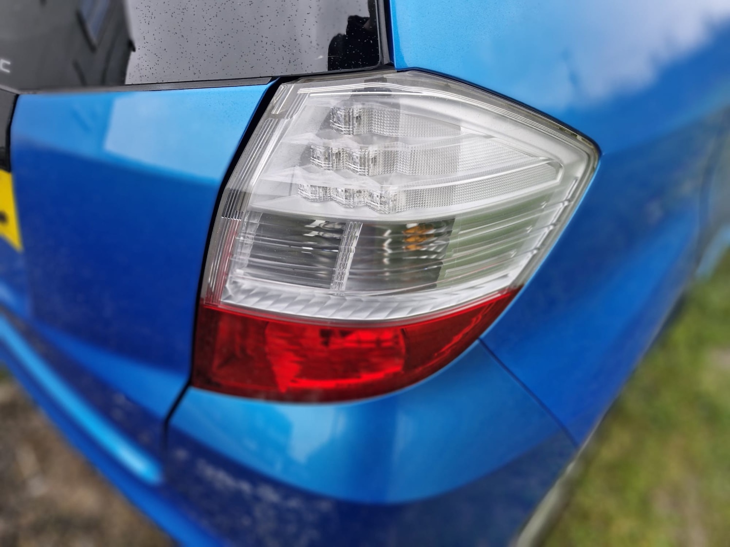 Used Honda Jazz 2009 for sale - 77408857: Photo 38