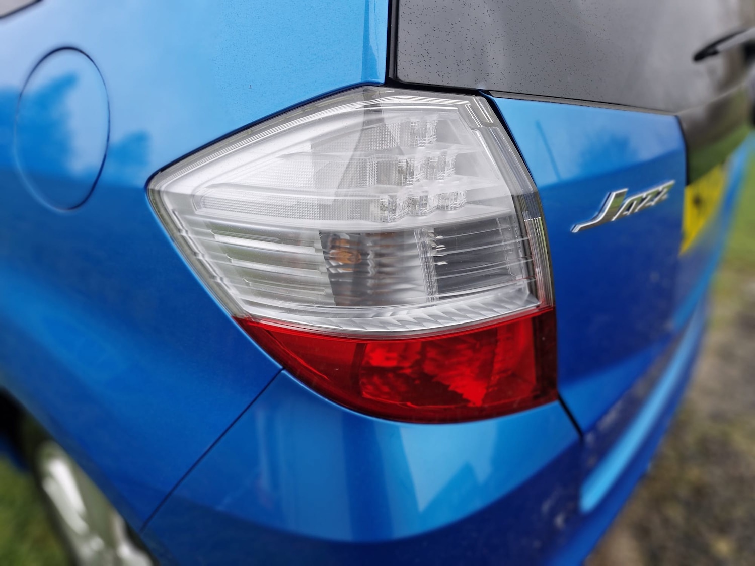 Used Honda Jazz 2009 for sale - 77408857: Photo 39