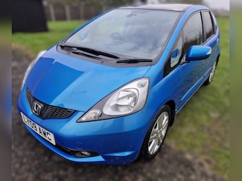 Used Honda Jazz 2009 for sale - 77408857: Photo