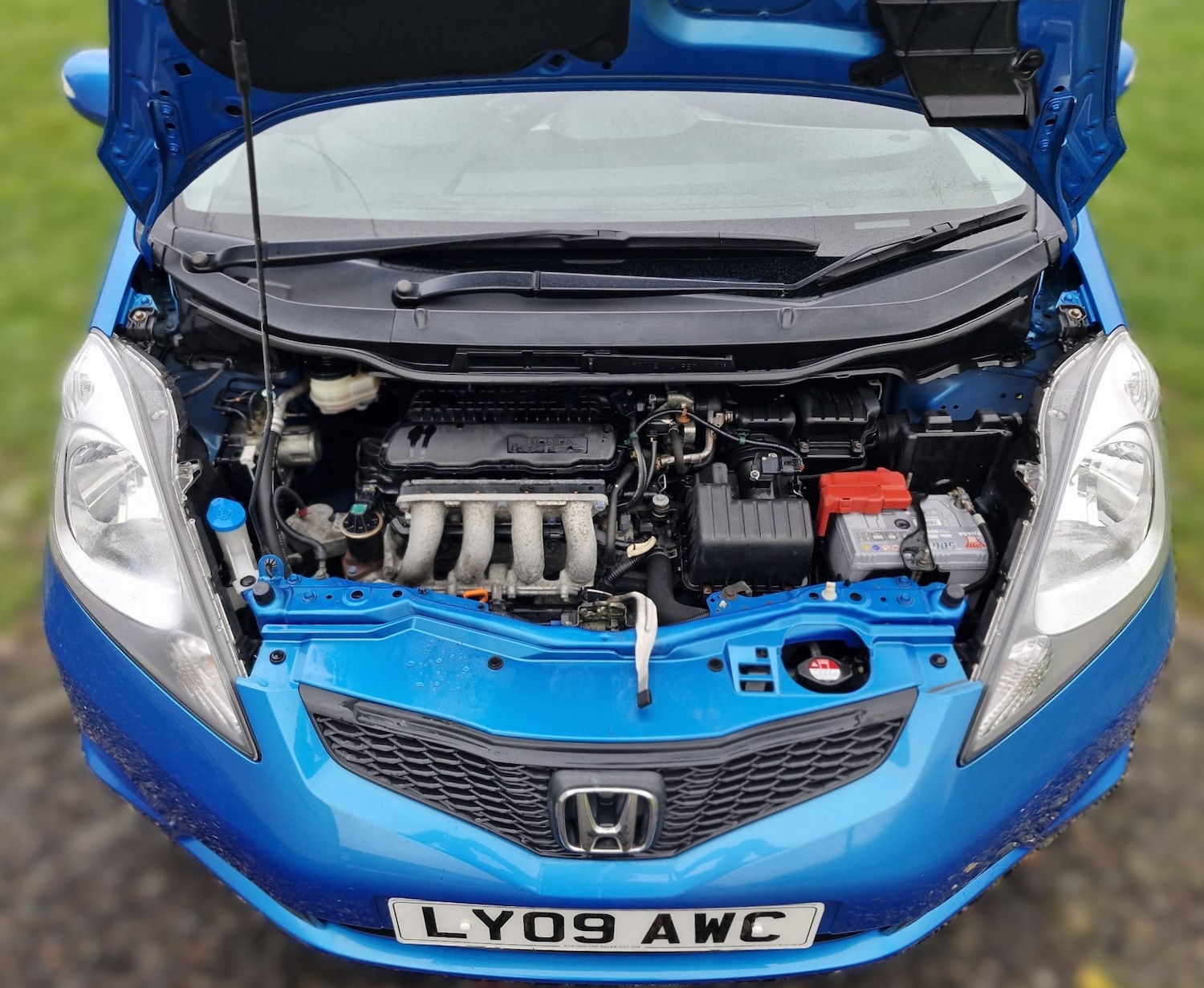 Used Honda Jazz 2009 for sale - 77408857: Photo 40