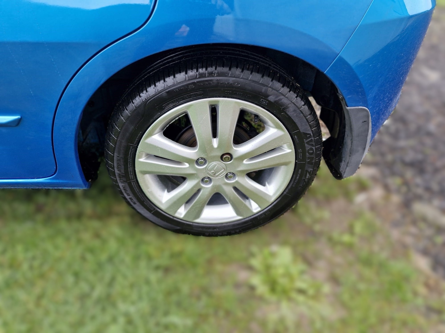 Used Honda Jazz 2009 for sale - 77408857: Photo 42