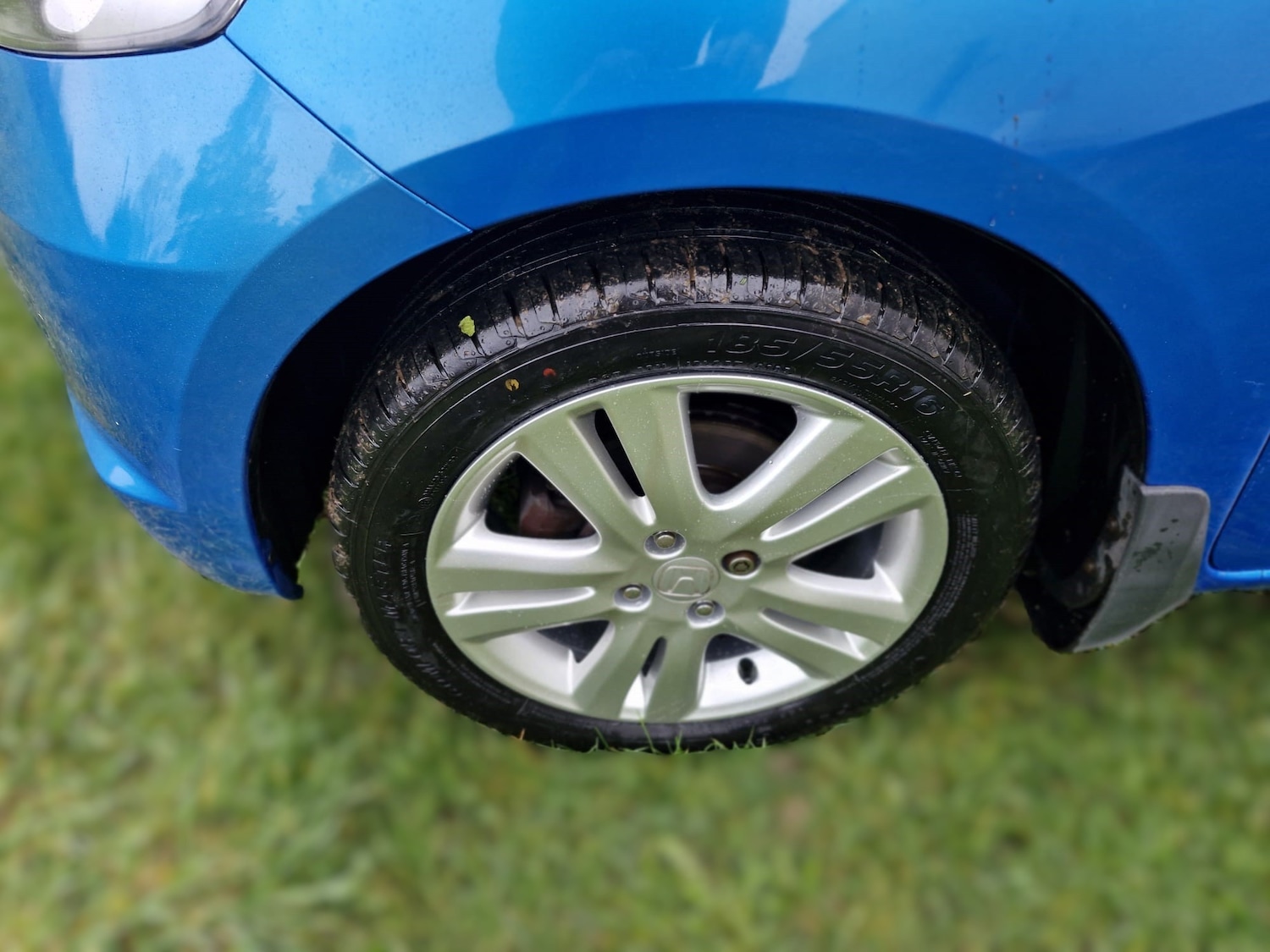 Used Honda Jazz 2009 for sale - 77408857: Photo 43