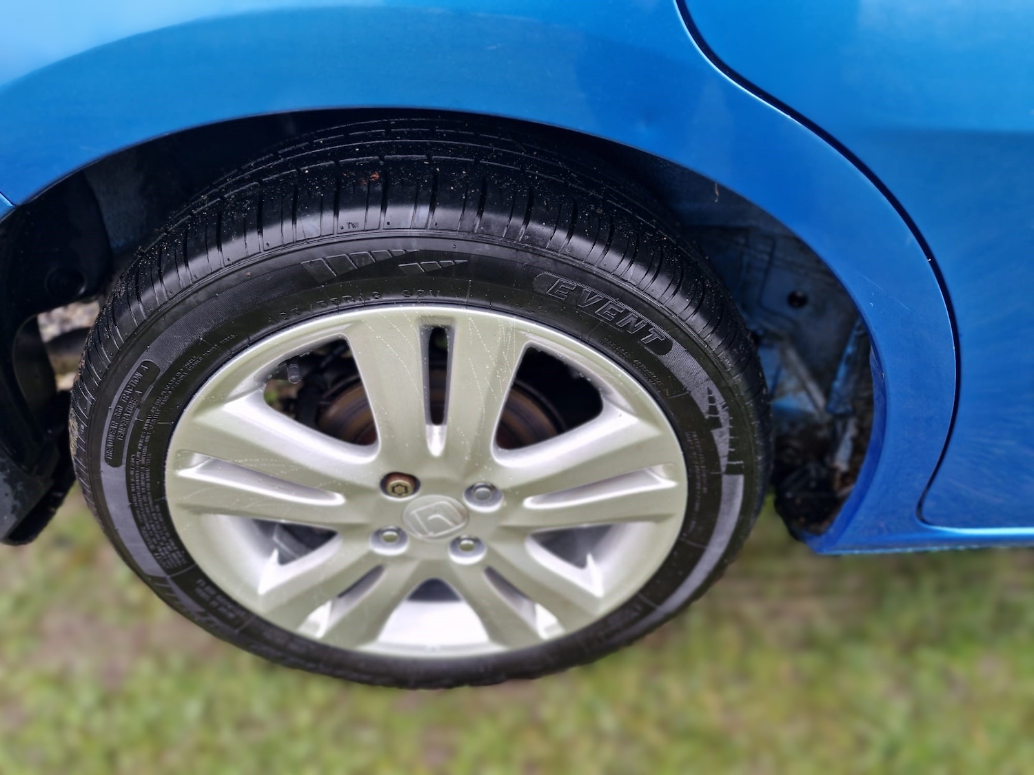 Used Honda Jazz 2009 for sale - 77408857: Photo 44