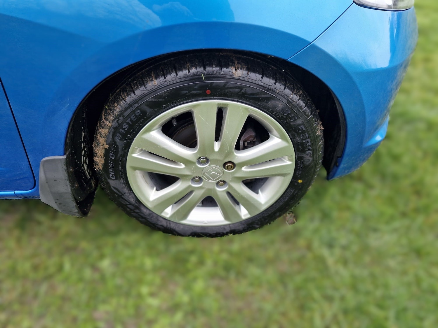 Used Honda Jazz 2009 for sale - 77408857: Photo 45