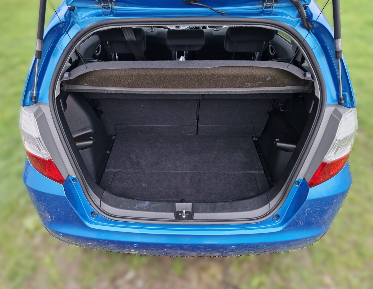 Used Honda Jazz 2009 for sale - 77408857: Photo 7