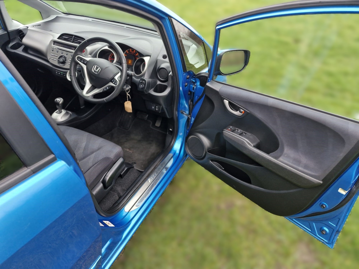 Used Honda Jazz 2009 for sale - 77408857: Photo 9