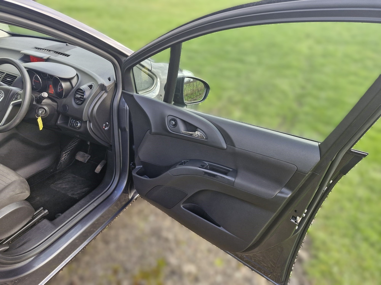 Used Vauxhall Meriva 2012 for sale - 77546174: Photo 10