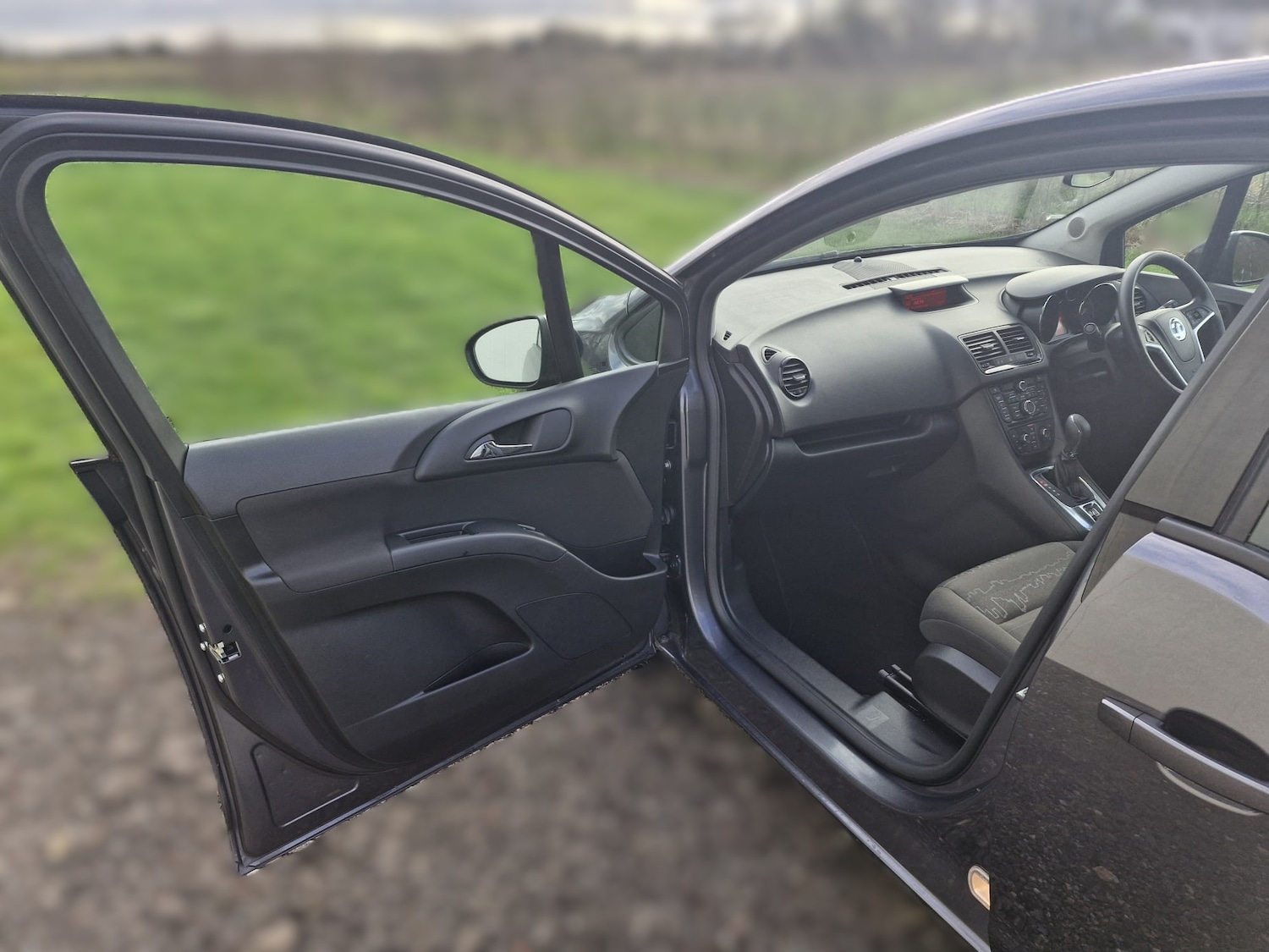 Used Vauxhall Meriva 2012 for sale - 77546174: Photo 12