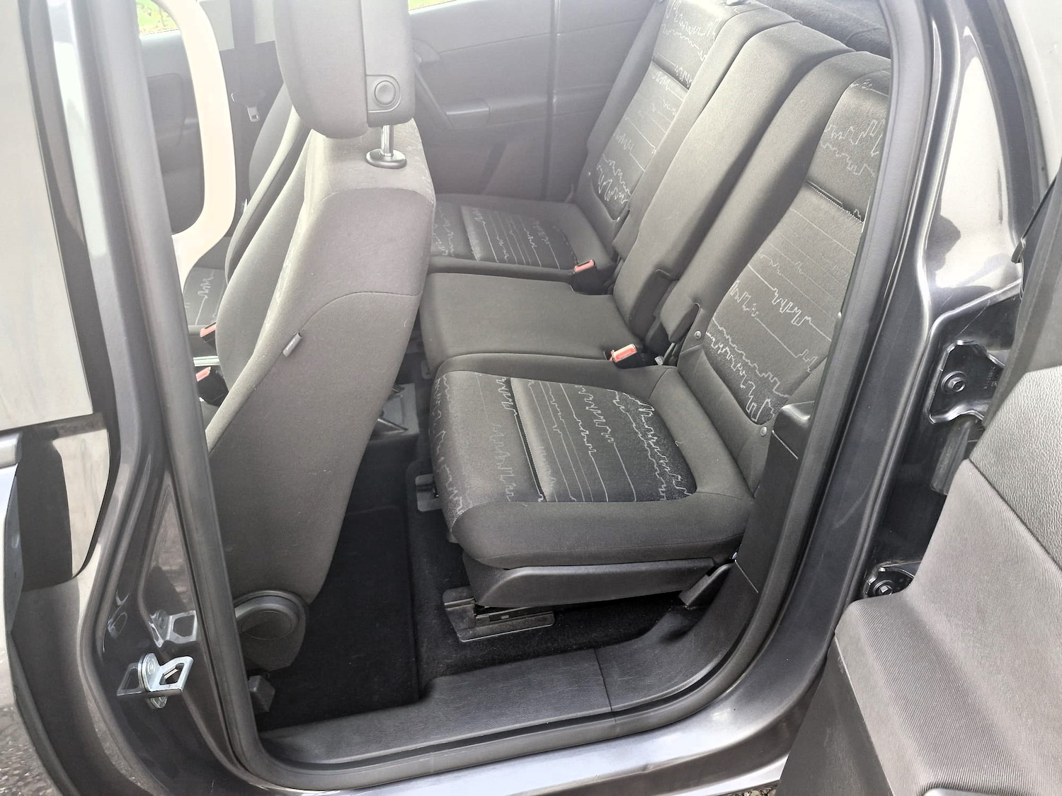 Used Vauxhall Meriva 2012 for sale - 77546174: Photo 15