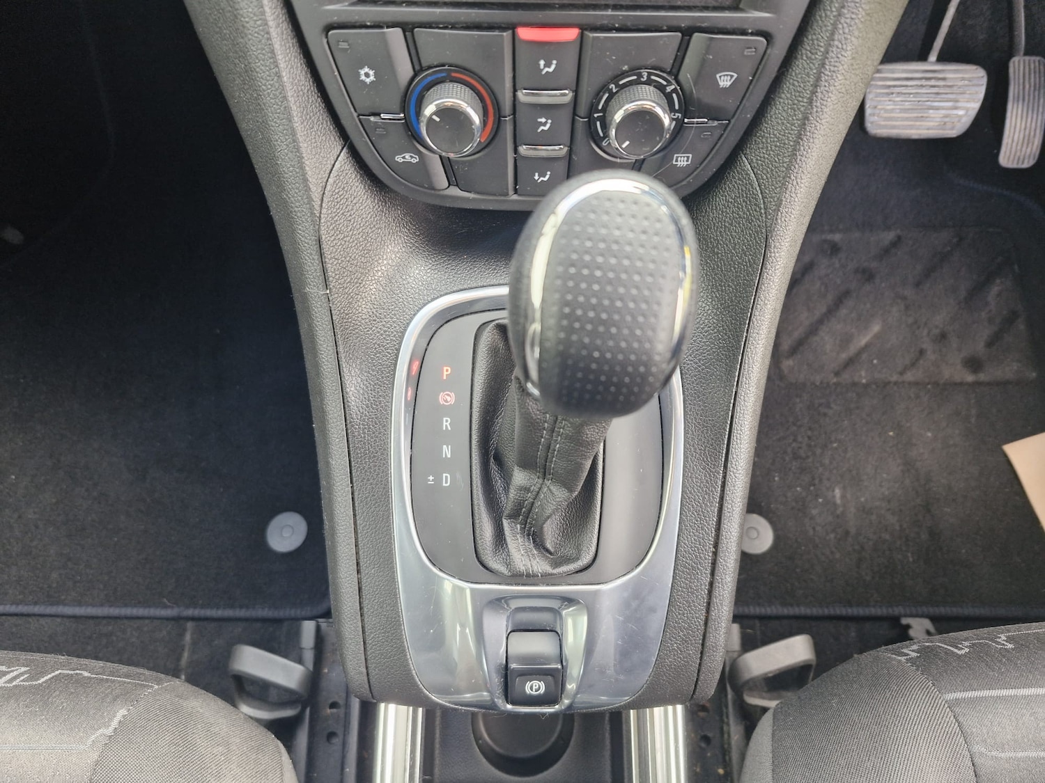 Used Vauxhall Meriva 2012 for sale - 77546174: Photo 17