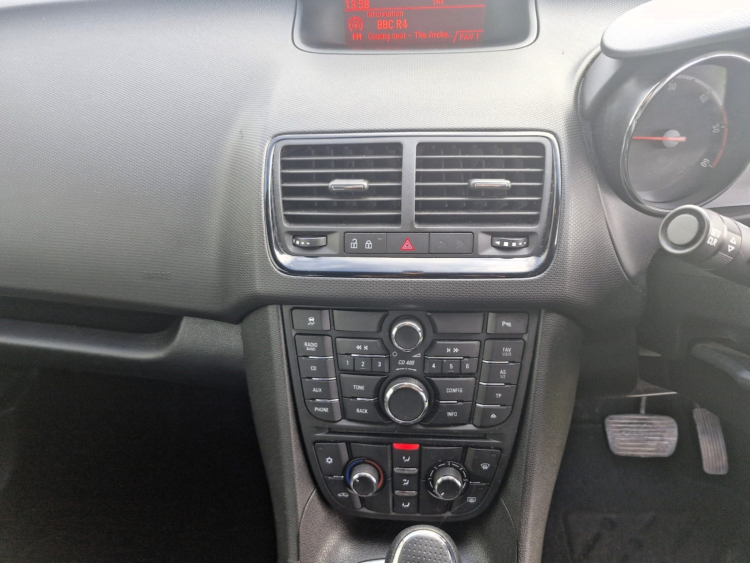 Used Vauxhall Meriva 2012 for sale - 77546174: Photo 18