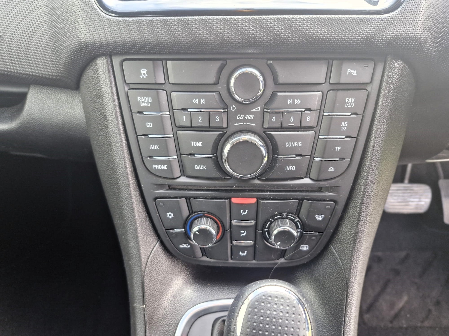 Used Vauxhall Meriva 2012 for sale - 77546174: Photo 19