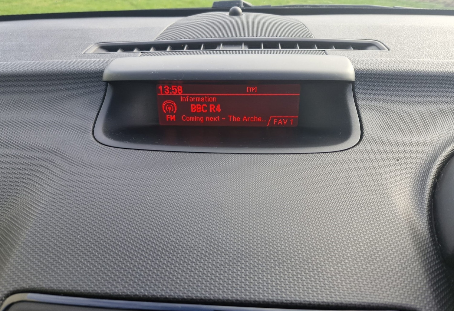 Used Vauxhall Meriva 2012 for sale - 77546174: Photo 20