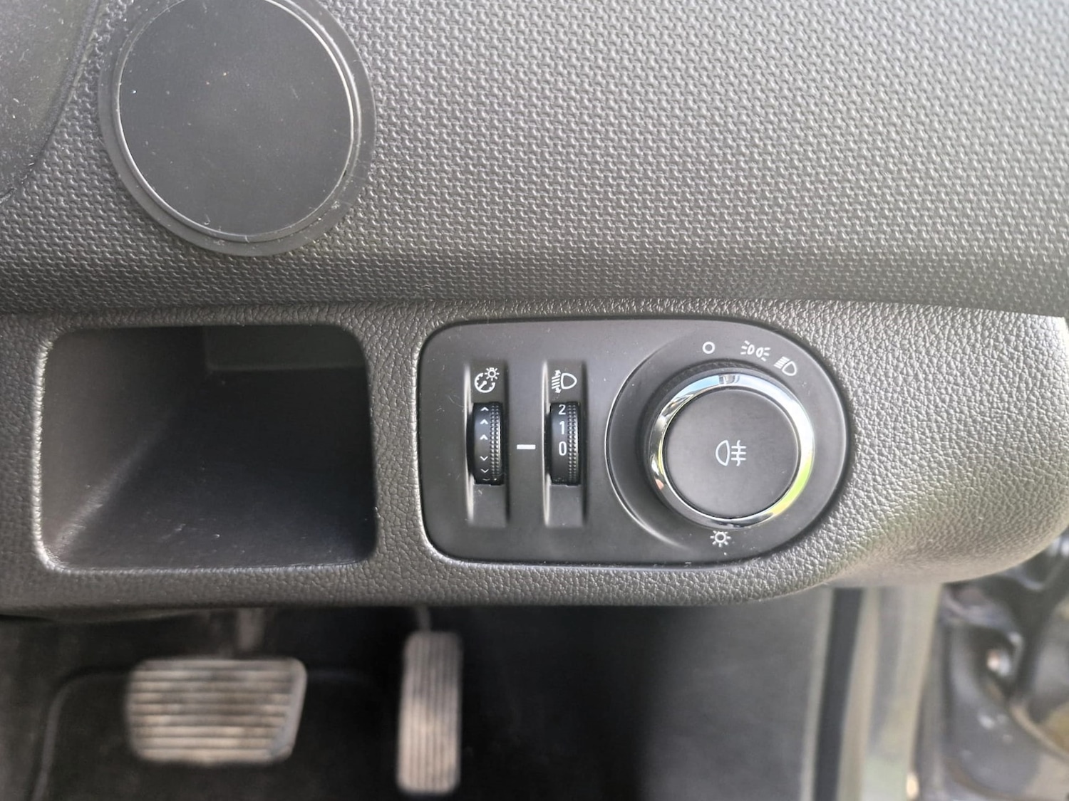 Used Vauxhall Meriva 2012 for sale - 77546174: Photo 23