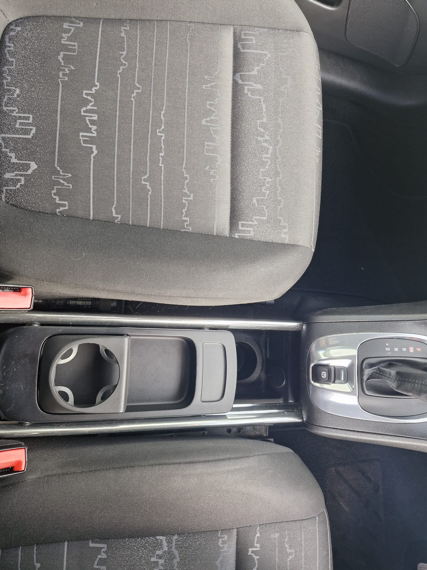 Used Vauxhall Meriva 2012 for sale - 77546174: Photo 26