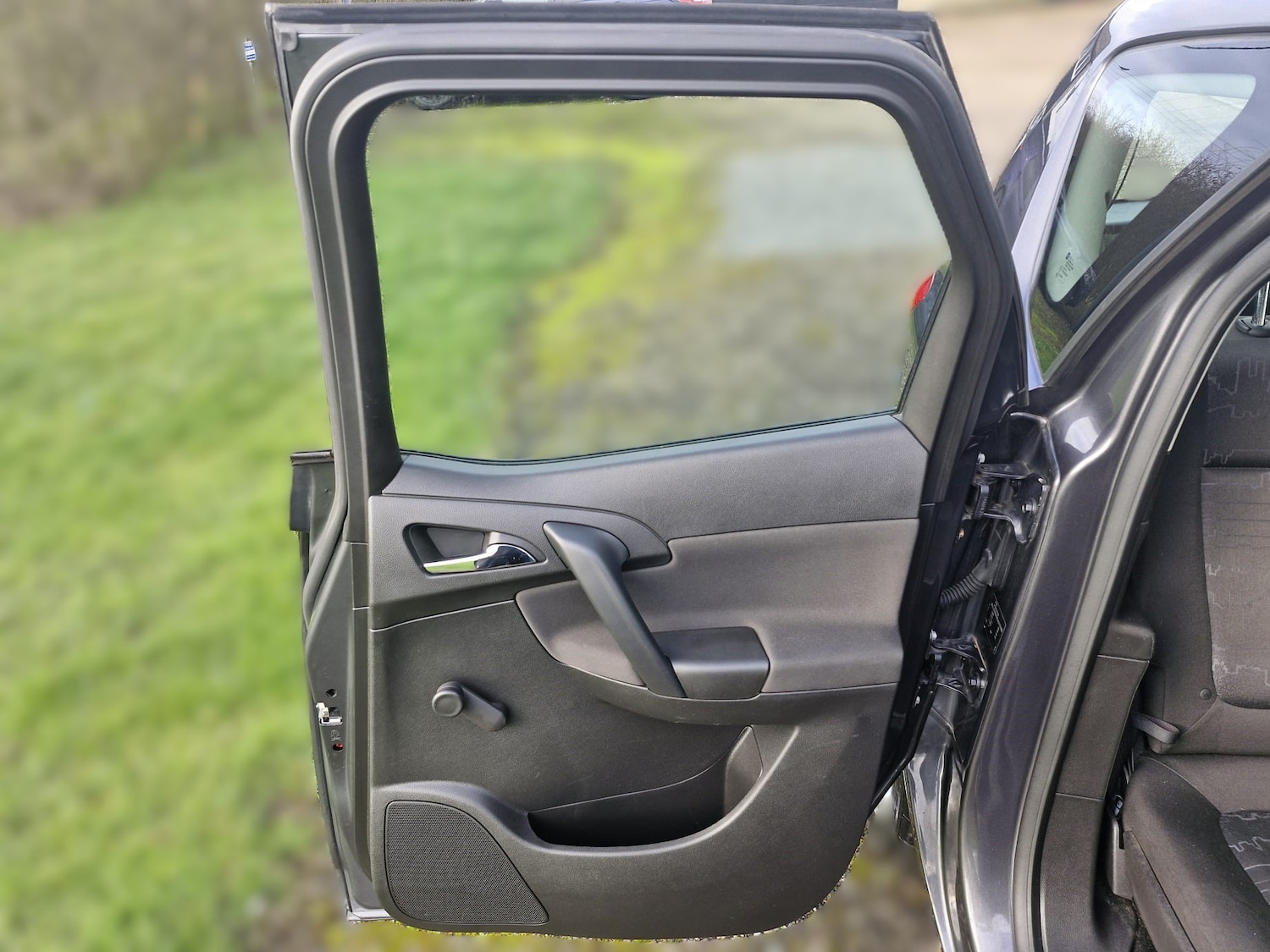 Used Vauxhall Meriva 2012 for sale - 77546174: Photo 27