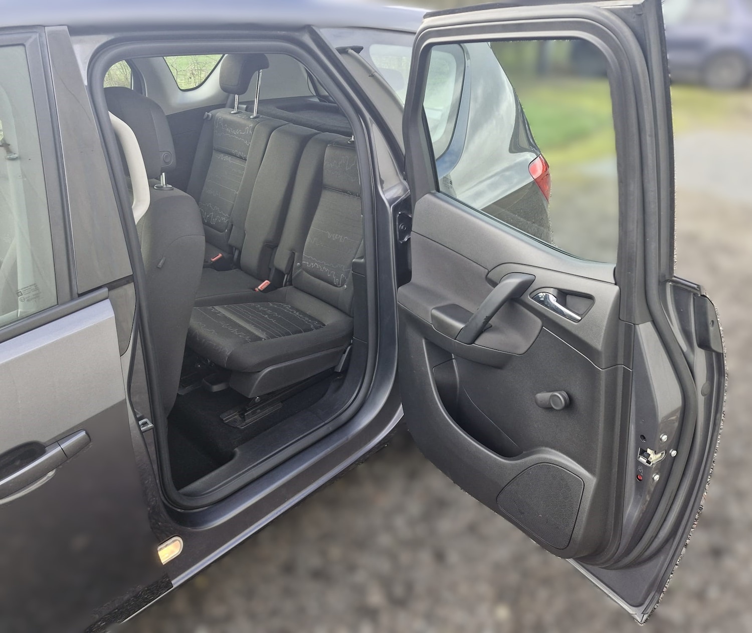 Used Vauxhall Meriva 2012 for sale - 77546174: Photo 32