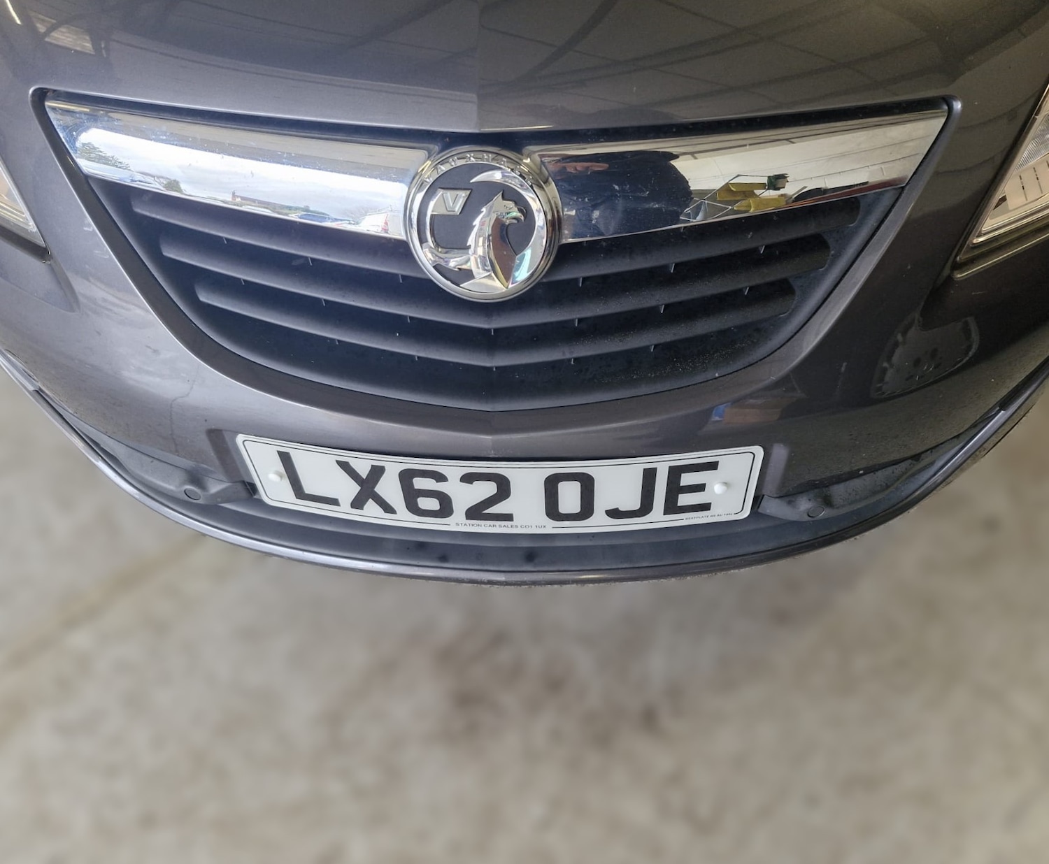 Used Vauxhall Meriva 2012 for sale - 77546174: Photo 34