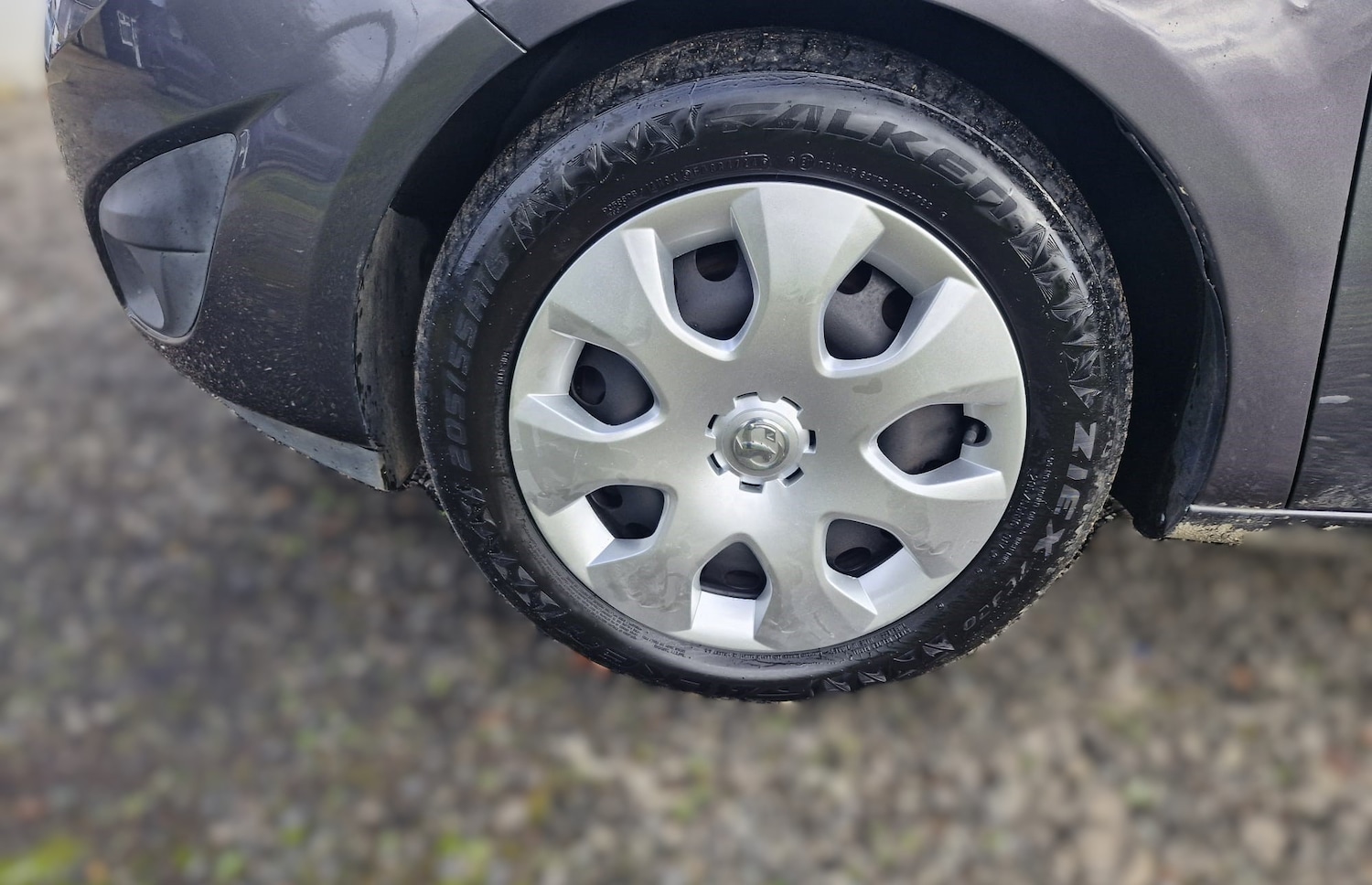 Used Vauxhall Meriva 2012 for sale - 77546174: Photo 37