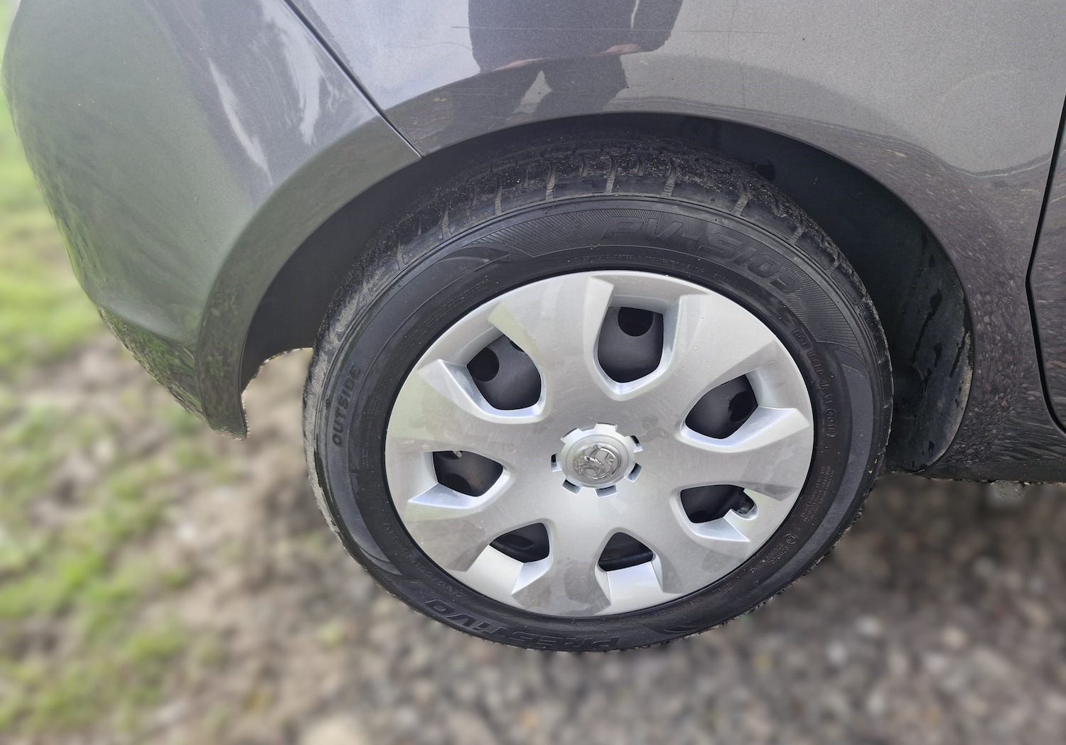 Used Vauxhall Meriva 2012 for sale - 77546174: Photo 38