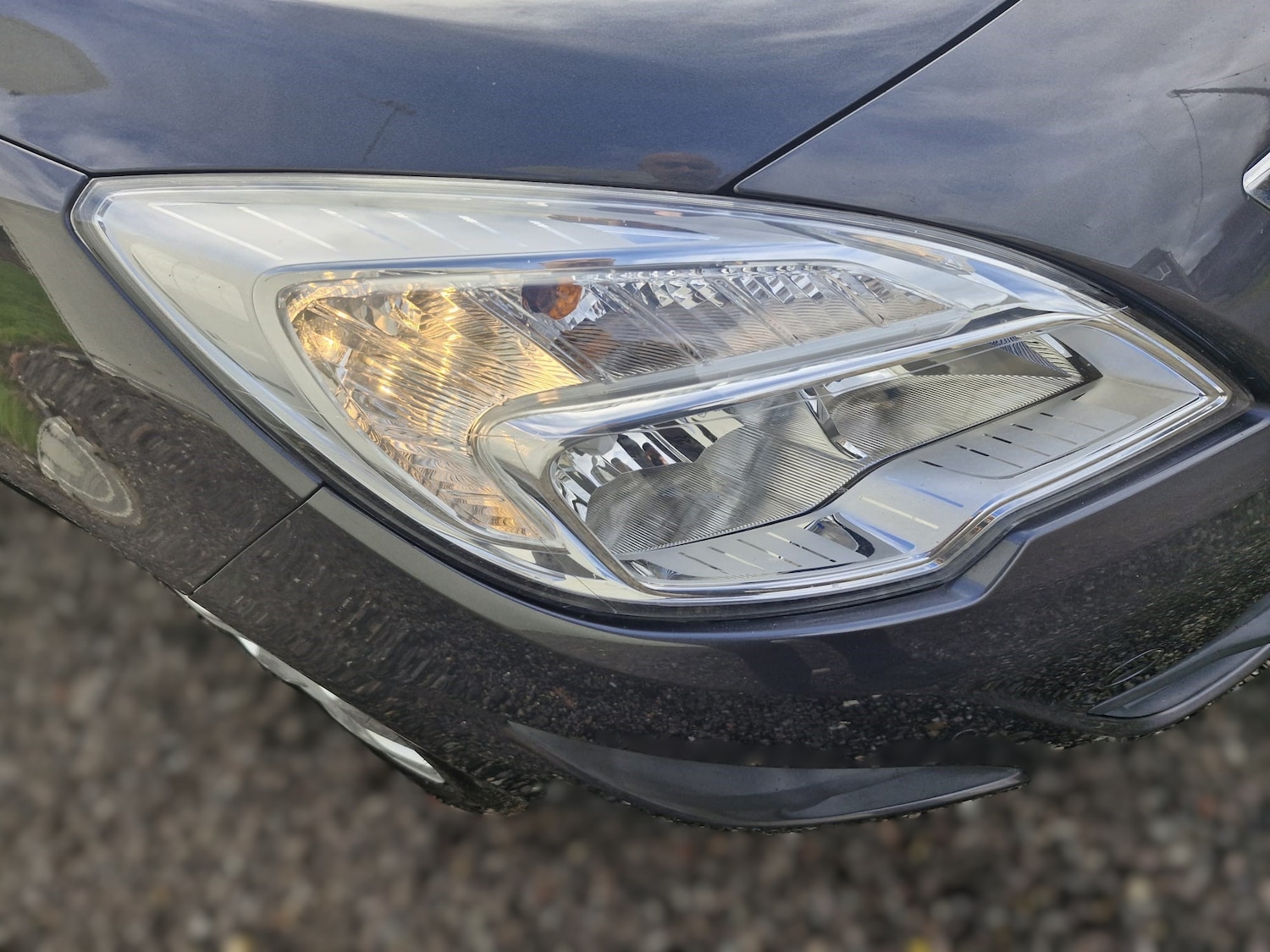 Used Vauxhall Meriva 2012 for sale - 77546174: Photo 41