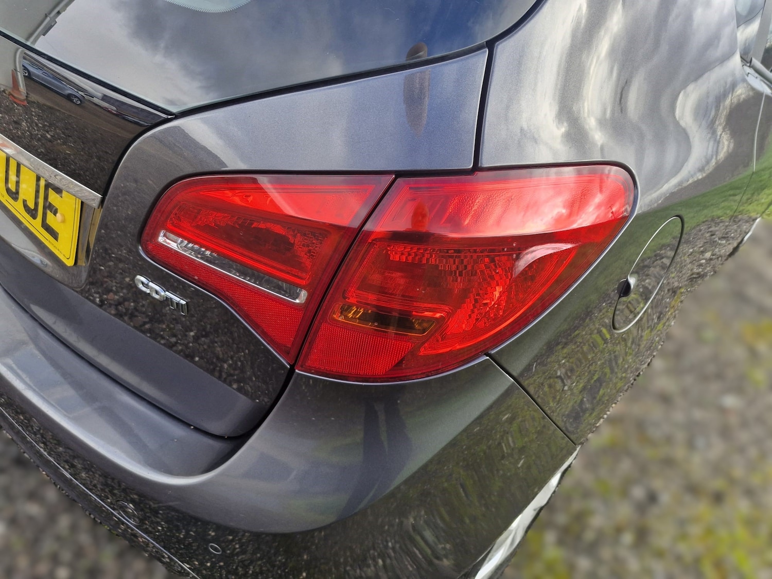 Used Vauxhall Meriva 2012 for sale - 77546174: Photo 43