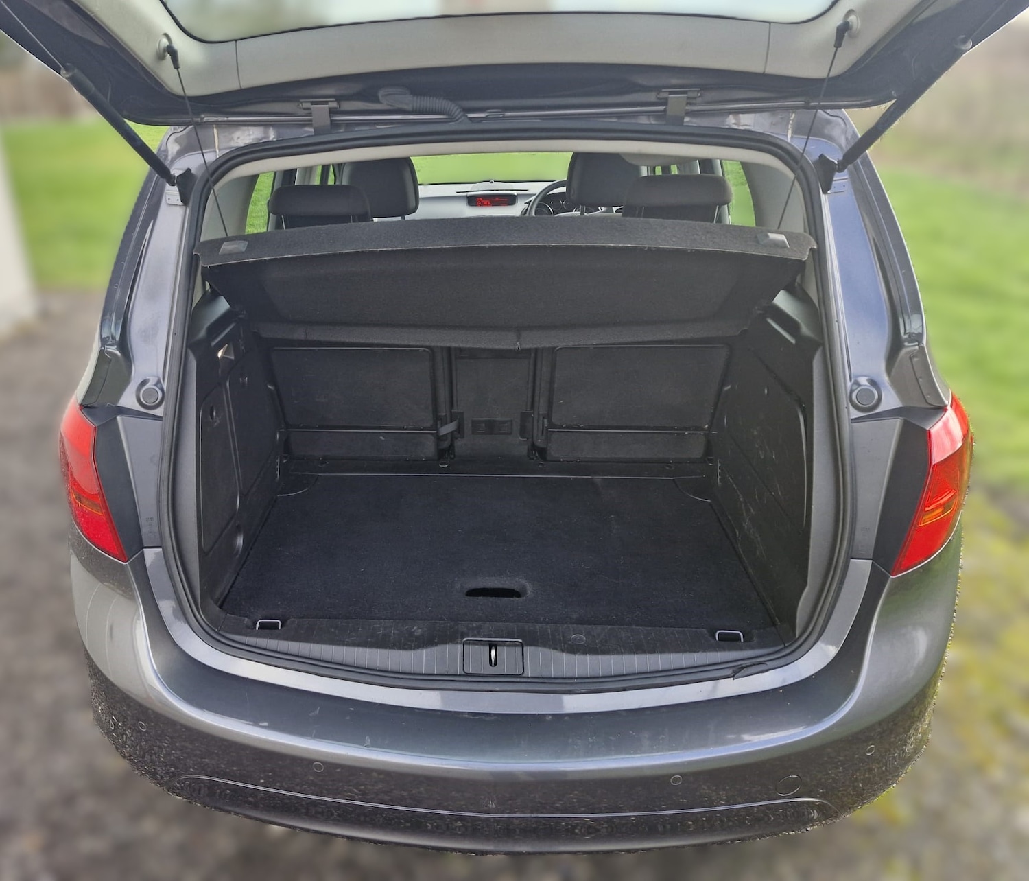 Used Vauxhall Meriva 2012 for sale - 77546174: Photo 7