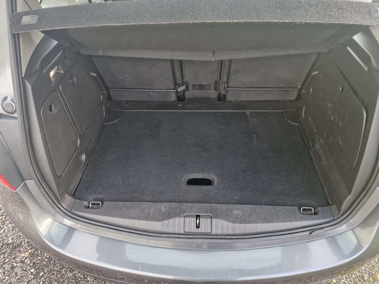 Used Vauxhall Meriva 2012 for sale - 77546174: Photo 8