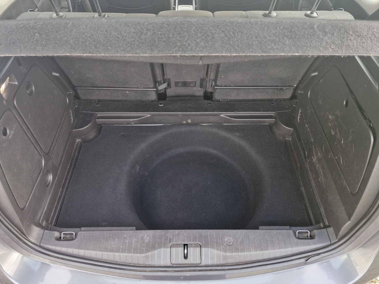 Used Vauxhall Meriva 2012 for sale - 77546174: Photo 9