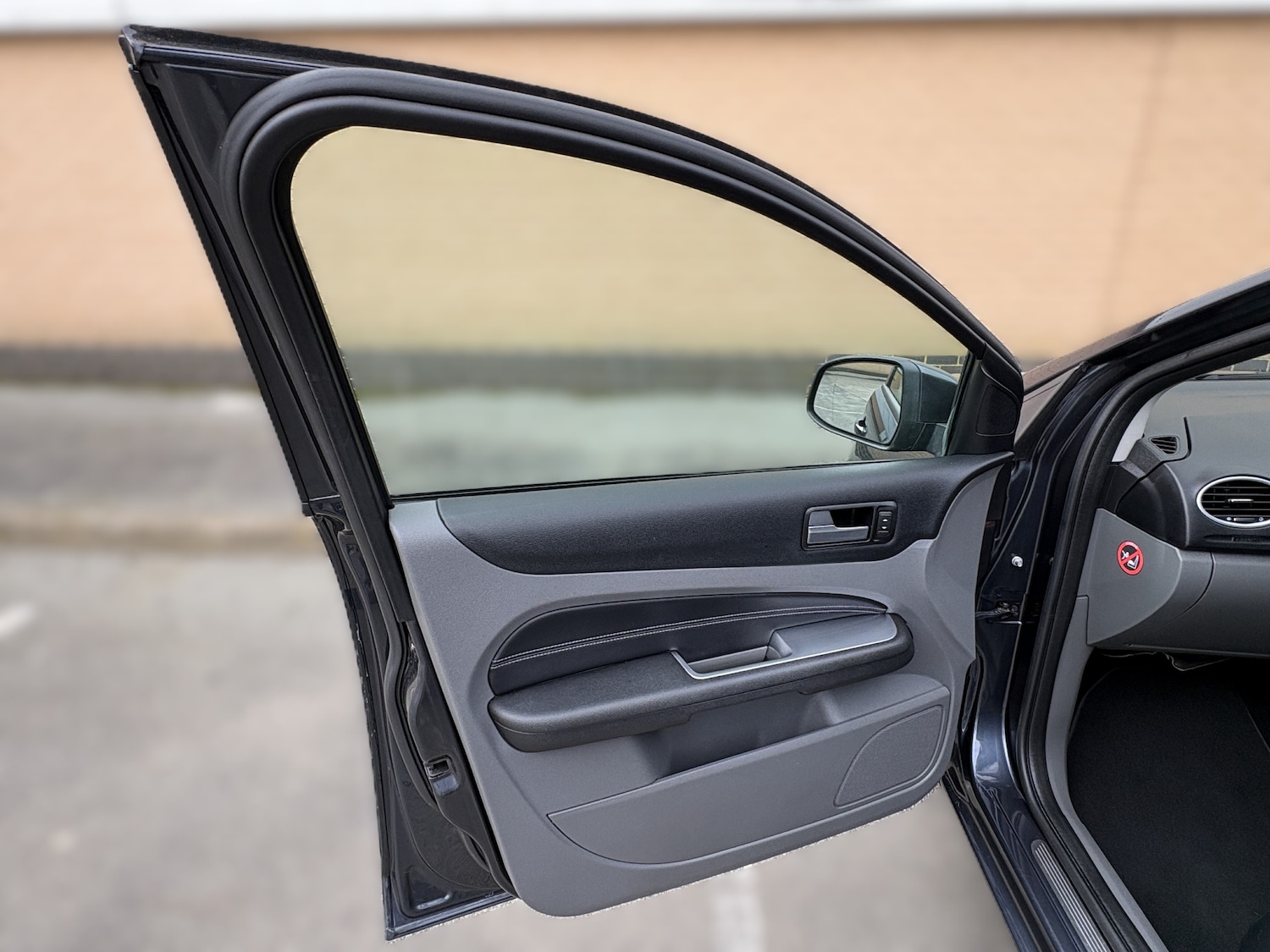 Used Ford Focus 2010 for sale - 78039468: Photo 13