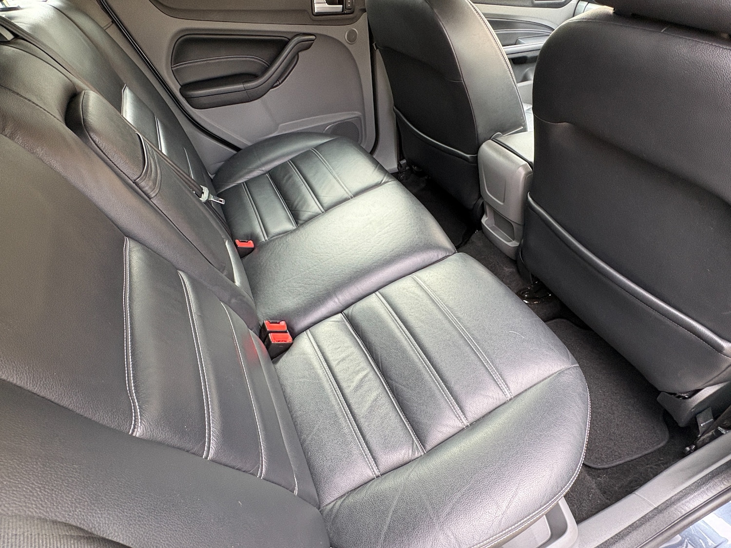 Used Ford Focus 2010 for sale - 78039468: Photo 16