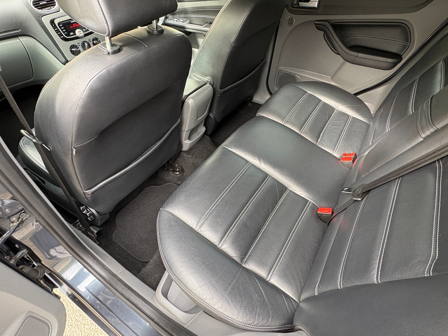 Used Ford Focus 2010 for sale - 78039468: Photo 17