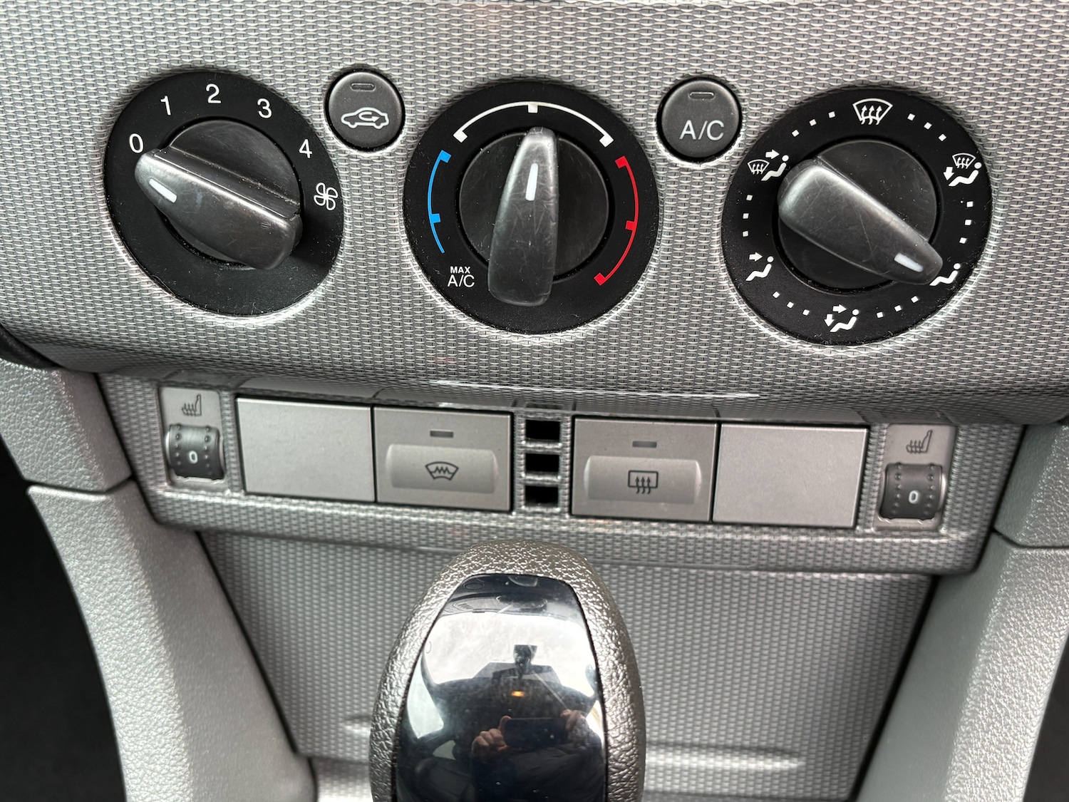 Used Ford Focus 2010 for sale - 78039468: Photo 20