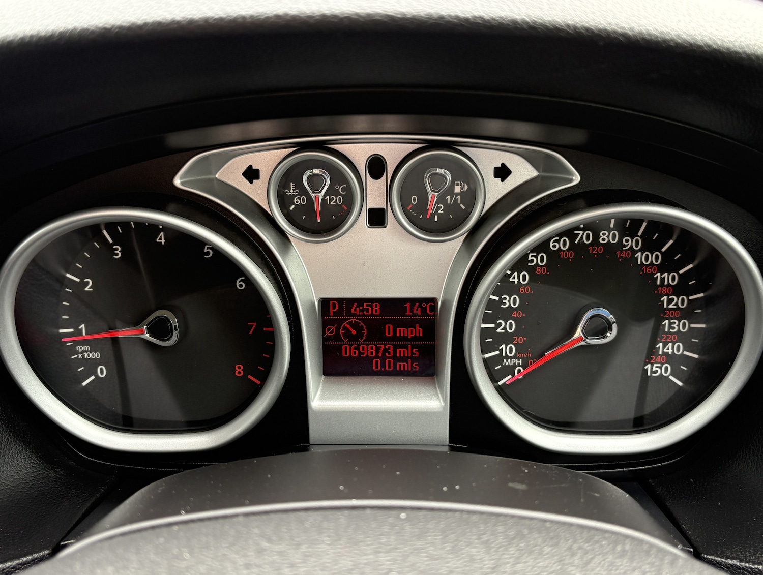 Used Ford Focus 2010 for sale - 78039468: Photo 23