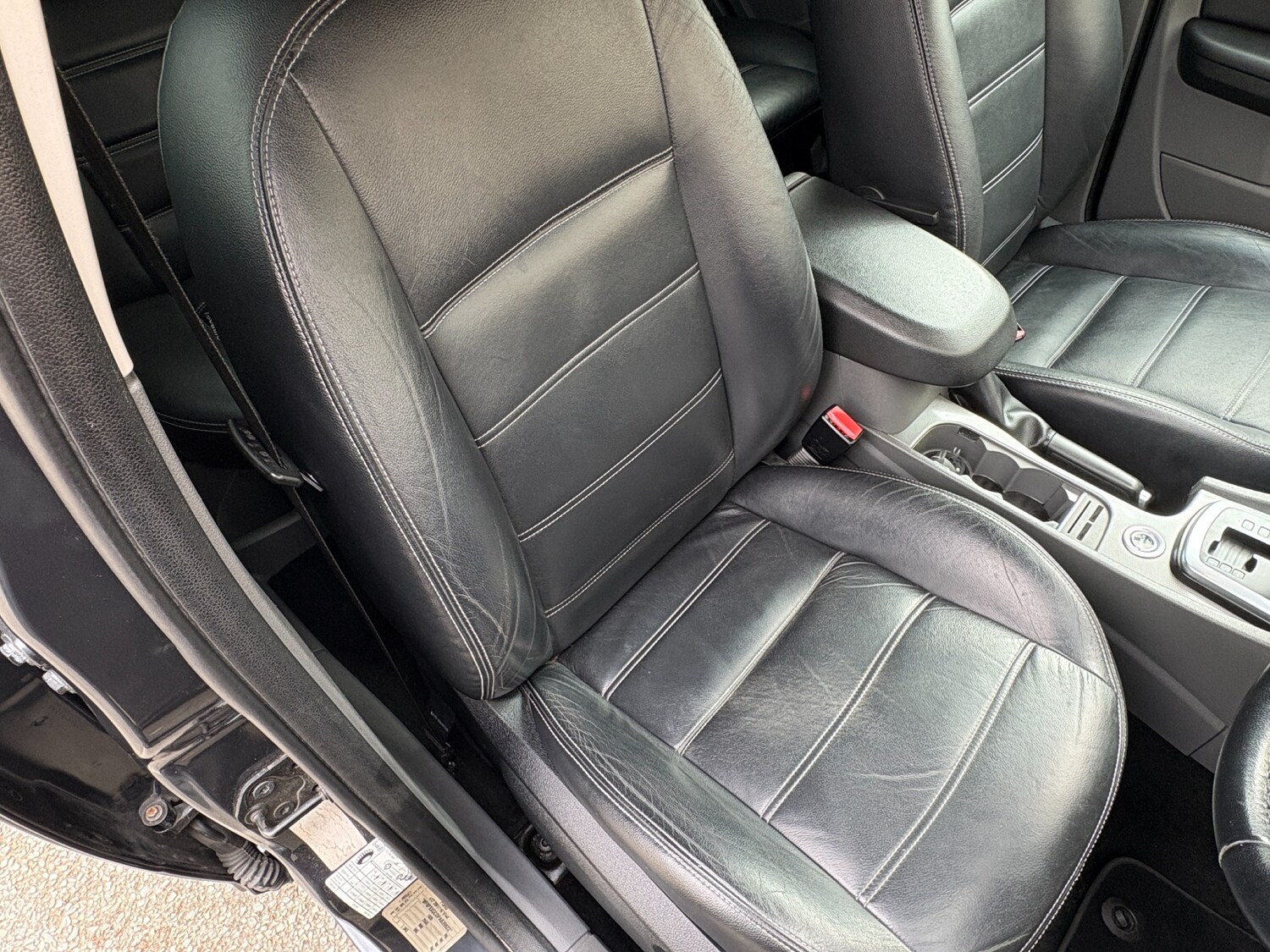 Used Ford Focus 2010 for sale - 78039468: Photo 25