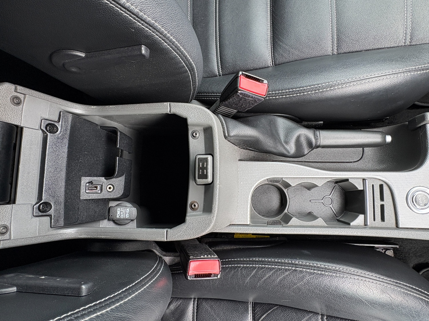 Used Ford Focus 2010 for sale - 78039468: Photo 34