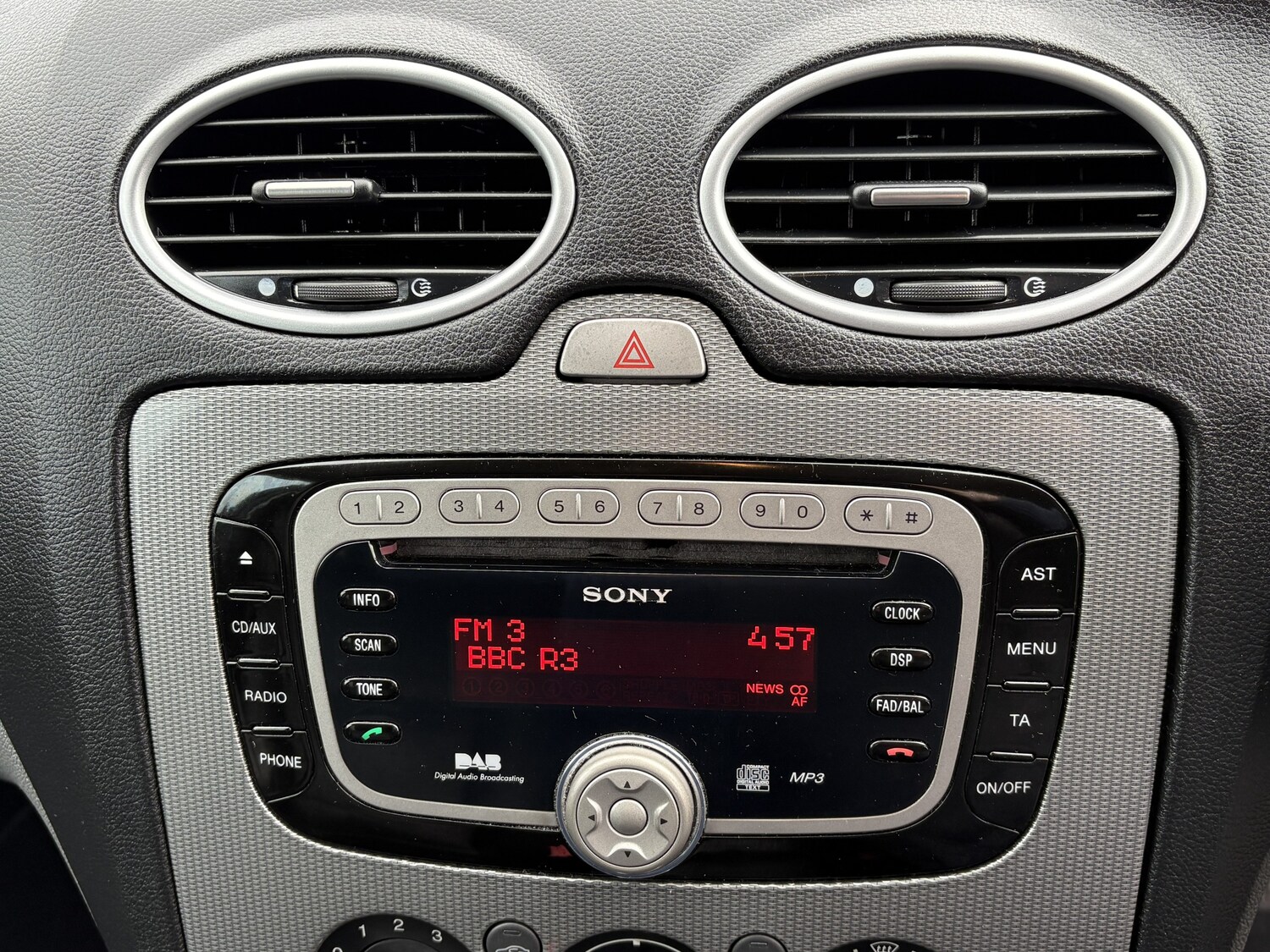 Used Ford Focus 2010 for sale - 78039468: Photo 35