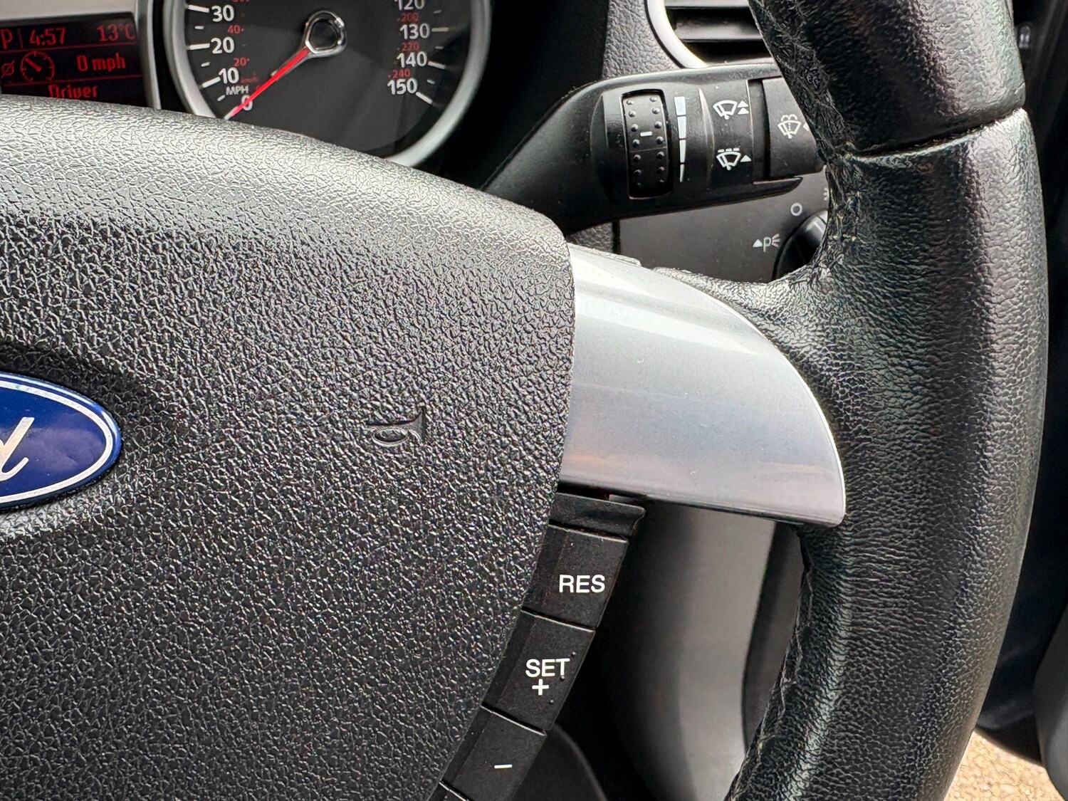 Used Ford Focus 2010 for sale - 78039468: Photo 38